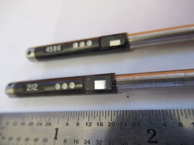 RADEX PROBES 212 4586 COMPONENT AS PICTURED &15-FT-X40