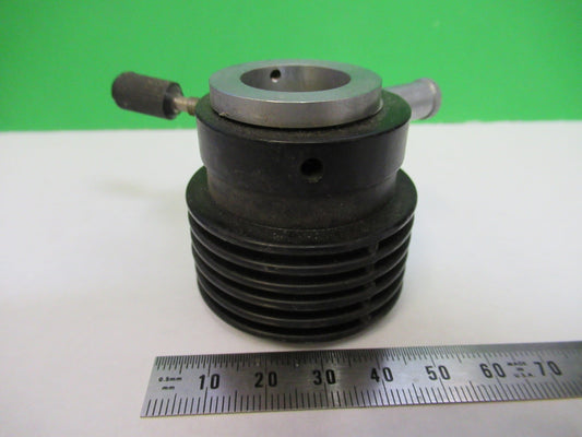 UNITRON JAPAN ILLUMINATOR PART MICROSCOPE PART AS PICTURED u8-a-104