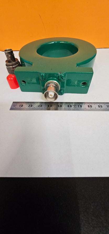 PEARSON ELECTRONICS EMI CURRENT TRANSFORMER 110A  PALO ALTO AS PICTURED B4-FL-03