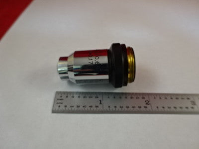 Microscope Part Wild Swiss Objective 40X Optics B