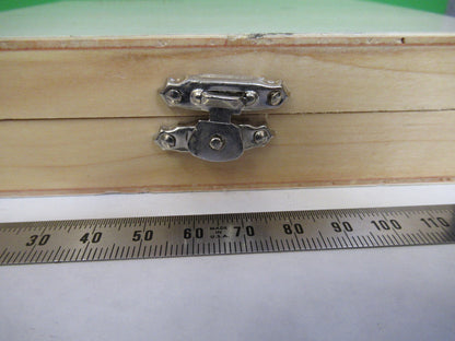 PREPARED 23 SLIDES SPECIMEN SAMPLES AMSCOPE MICROSCOPE PART AS PICTURED X7-A-95