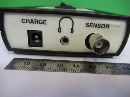 PCB PIEZOTRONICS IMI  687A02 VIBRATION METER for ACCELEROMETER Z7-A-17