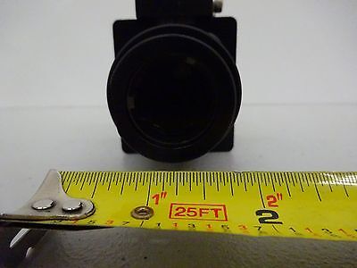 OPTICAL SPATIAL FILTER BEAM EXPANDER GSI LUMONICS LASER OPTICS AS IS BIN#TA-2B-7