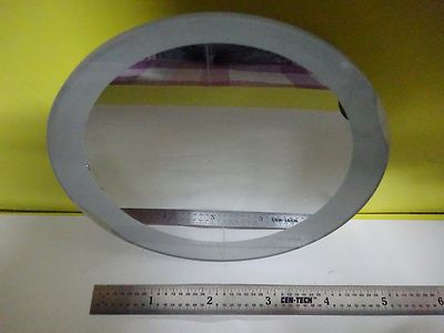 Optical Target Mirror [Scratches] Laser Optics AS IS