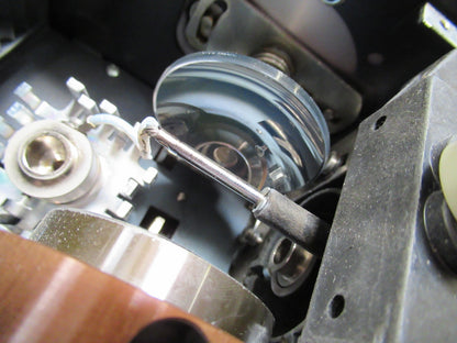 LEICA LEITZ GERMANY DMRB LAMP HOUSING XBO MODULE MICROSCOPE PART PICTURED T5-A33