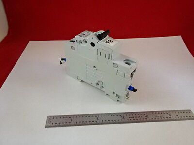 ELECTRIC SWITCH BREAKER CONTROL SYSTEMS KLOCKNER MOELLER FAZN B6 AS IS B#L9-D-06