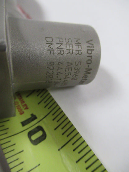 Meggitt Vibro-meter CE 134 Turbine Atex Accelerometer Test Vibration