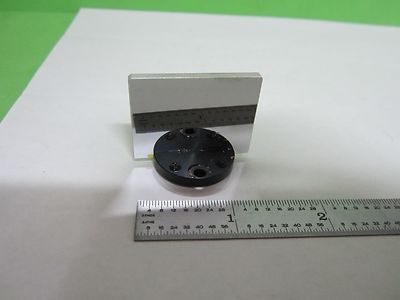 Microscope Part Wild Swiss Mounted Mirror Optics
