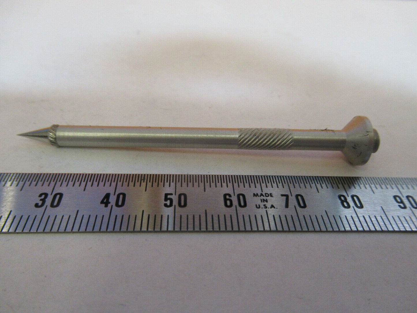 BRUEL KJAER ALUMINUM PROBE PINDUCER for VIBRATION TEST AS PICTURED #P4-B-06