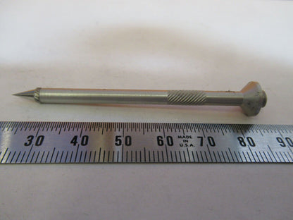 BRUEL KJAER ALUMINUM PROBE PINDUCER for VIBRATION TEST AS PICTURED #P4-B-06