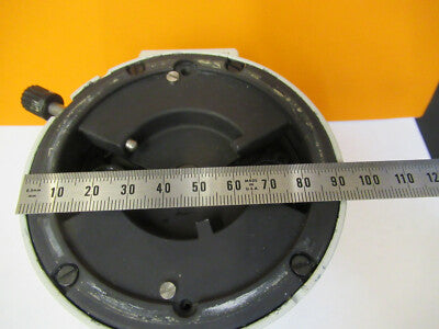 Wild 165481 Stereo Lens Mag Chg Microscope Part