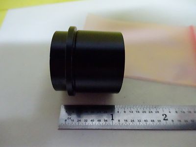 MICROSCOPE PART EYEPIECE OLYMPS G20X OPTICS AS IS BIN#X1-68
