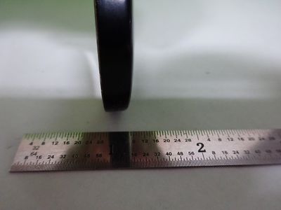 Microscope Part Vintage Antique Mirror Illuminator Optics