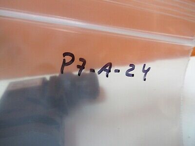 SEMICONDUCTOR PROBE HOLDER ALESSI FIXTURE AS PICTURED &P7-A-24