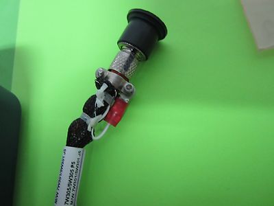 PCB PIEZOTRONICS 3741D4HB30G ACCELEROMETER CALIBRATION VIBRATION BIN#38