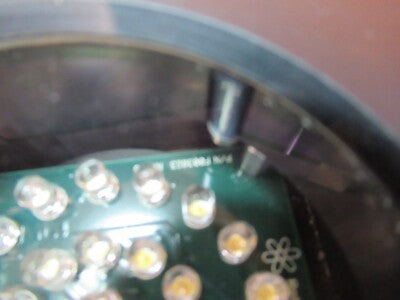 ROBODESIGN LED ILLUMINATION P/N F003023 AS PICTURED &16-C-11