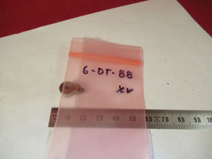 MEGGITT ENDEVCO MODEL 2220C ACCELEROMETER VIBRATION SENSOR AS PICTURED #6-DT-88