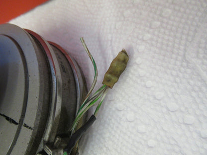 SERVO 8225  MOTOR AIRCRAFT PART  AS PICTURED &8Z-A-68