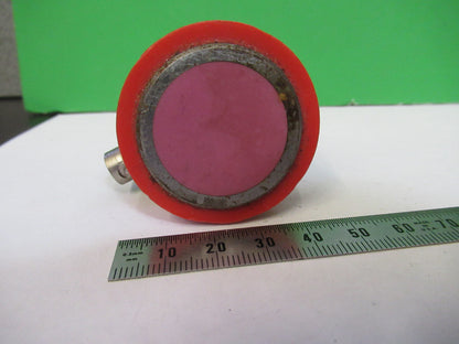 AEROTECH 1 MHz Gamma PROBE sensor NDT AS PICTURED S8-A-53