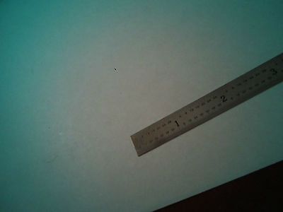 OPTISCHER FILTER BESCHICHTETE LASEROPTIKEN BIN#1-114-B