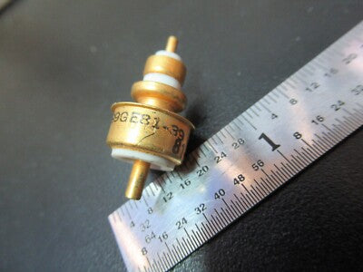 Jan 6299 Electric Ceramic Vacuum Tube Low Noise Triode
