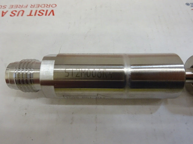 MILLIPORE FILTER 3000 PSI C5KM5898 AS IS #AV-37