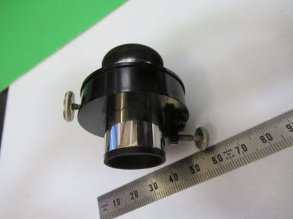 Carl Zeiss AG Jena Messung Compens Eyepiece Microscope Part