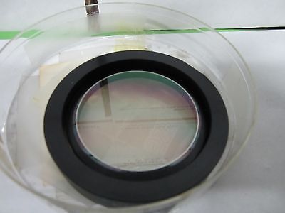 OPTISCHE MELLES GRIOT PELLICLE LASEROPTIK WIE BESEHEN BIN#S1-10