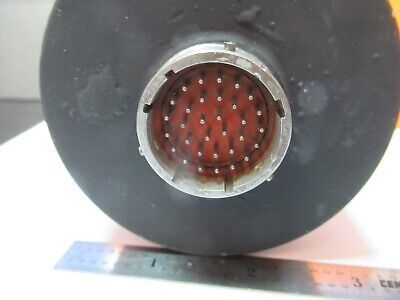 SIMMONDS INDICATOR TORQUE 472638-3 AIRCRAFT INSTRUMENT as pictured 4T-A-13