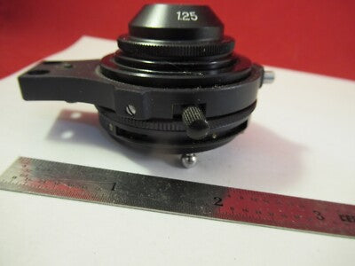 Epoi Japan Condenser Optics Microscope Part