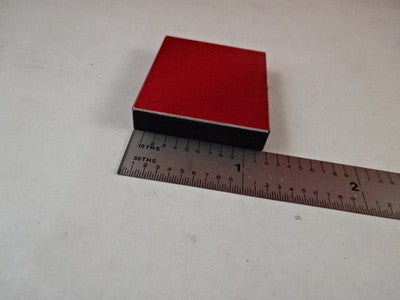 DYNASCOPE ENGLAND MIRROR INTERNAL OPTICS MICROSCOPE PART AS IS &81-A-15