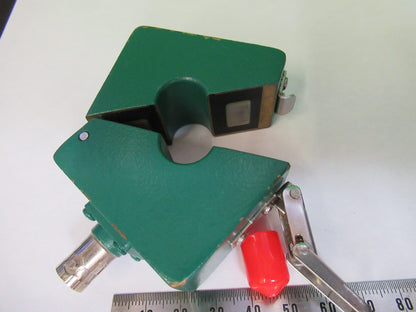 PEARSON ELECTRONICS EMI PRECISION CURRENT TRANSFORMER 411C AS PICTURED T3-B-01