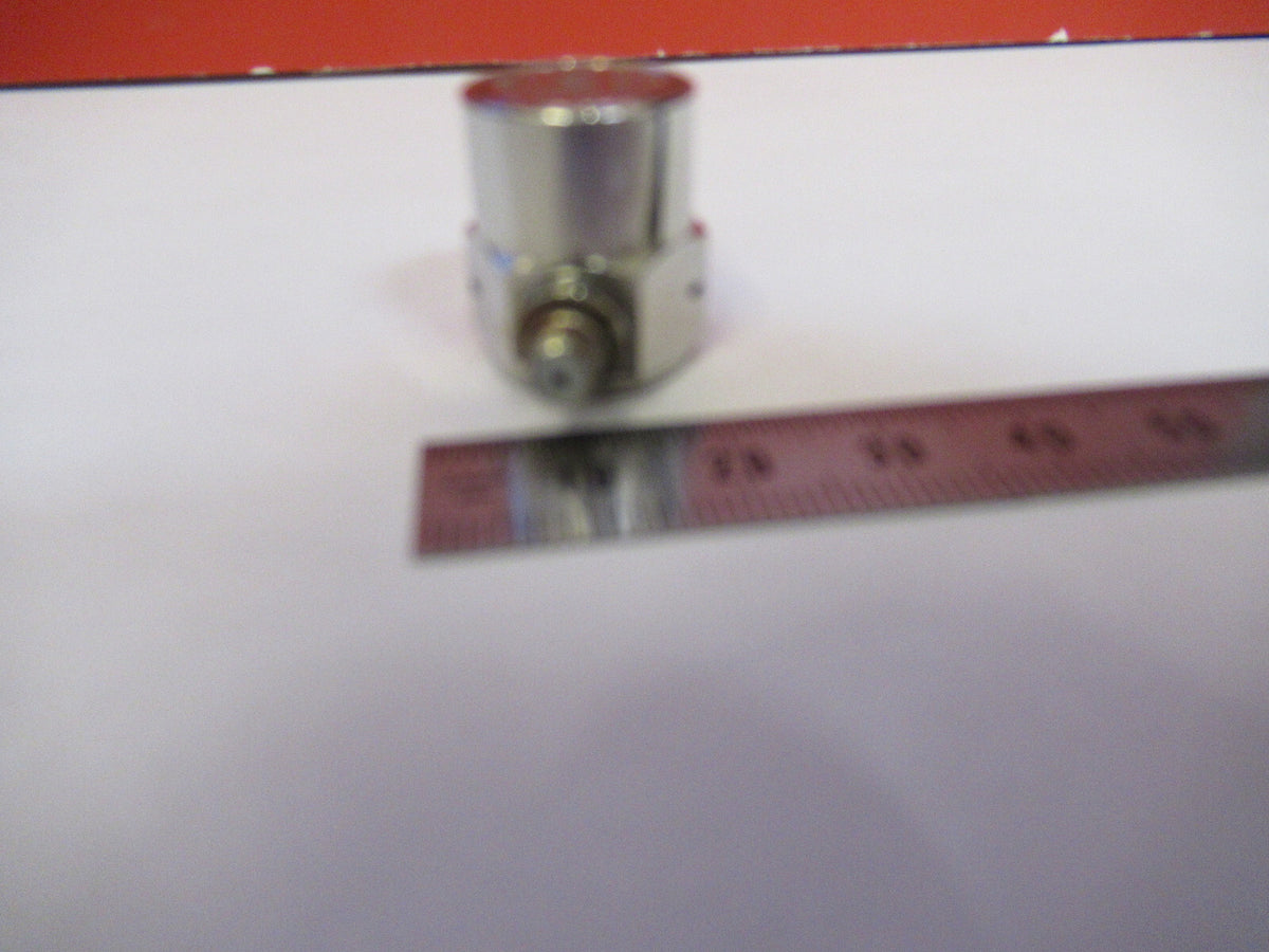 PCB PIEZOTRONICS ENDEVCO 7703A-50 ACCELEROMETER VIBRATION AS PICTURED X3-B-36