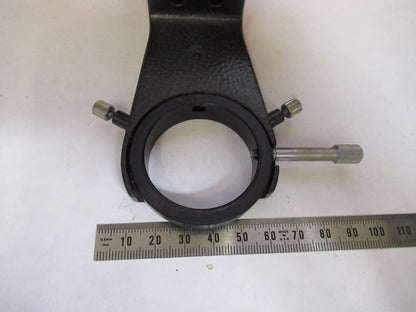 Wild Swiss M40 Condenser Holder Microscope Part