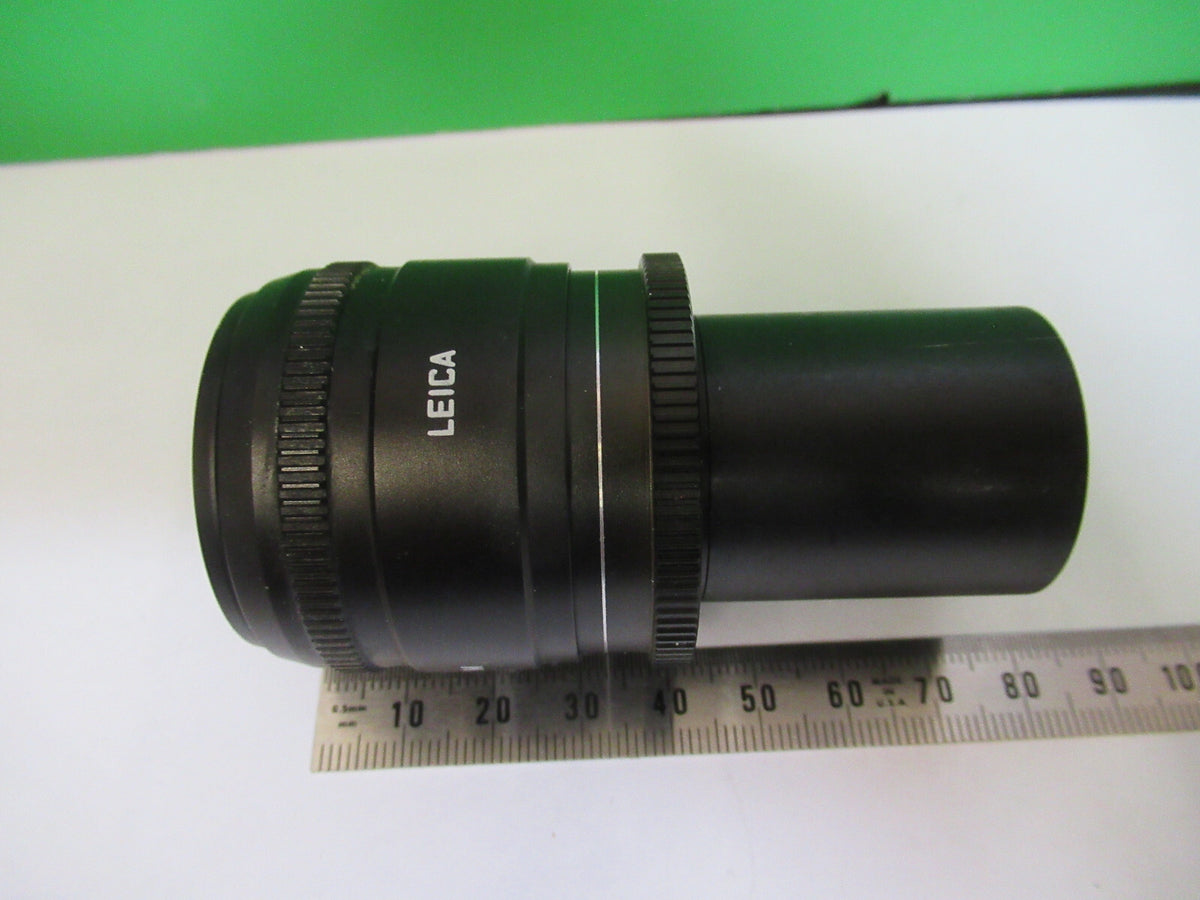 Leica Germany Eyepiece Ocular 507808 10X/25 Microscope Part