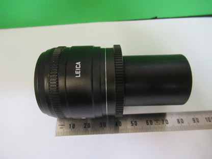 Leica Germany Eyepiece Ocular 507808 10X/25 Microscope Part