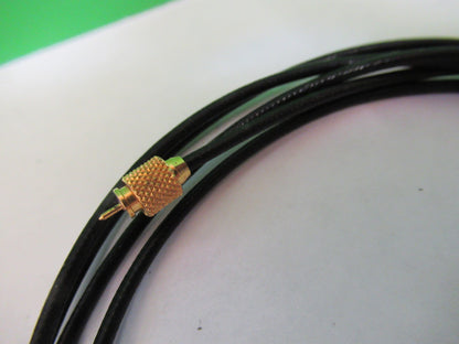 BRUEL KJAER AO 0038 CABLE 10-32 MICRODOT ACCELEROMETER VIBRATION X9-B-95