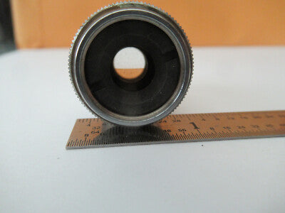 Bausch & Lomb 20X /215 Objective Lens Microscope Part