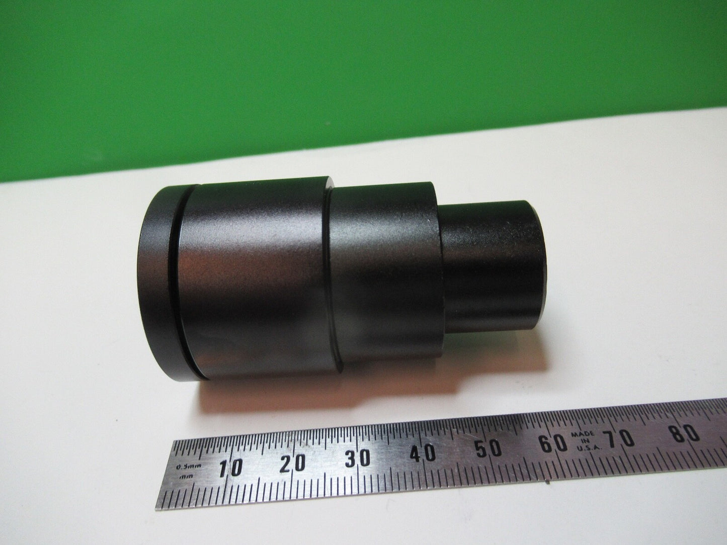 SZM EYEPIECE WF25X/10 EP25X30E OPTICS MICROSCOPE PART AS PICTURED &83-B-48