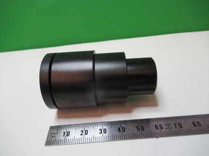 SZM EYEPIECE WF25X/10 EP25X30E OPTICS MICROSCOPE PART AS PICTURED &83-B-48