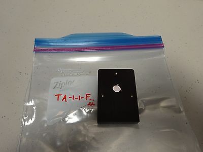 OPTISCH MONTIERTER GRÜNFILTER PRO LASEROPTIK #TA-1-1-F