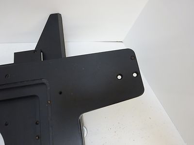 LEITZ GERMANY STAGE TABLE MICROMETER FOR PARTS BIN#TC-2