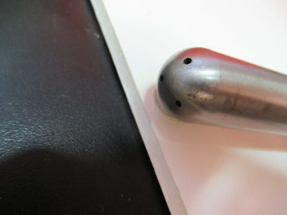 Rare Aircraft Pitot Tube Rosemount Aerospace Goodrich