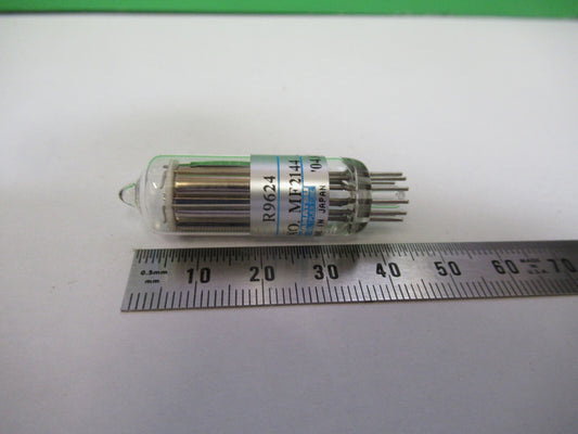 Hamamatsu Photomultiplier R9624 Optics Sensor