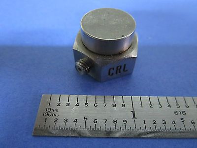 COLUMBIA RESEARCH MODEL 300 PIEZOELECTRIC ACCELEROMETER CALIBRATION VIBRATION