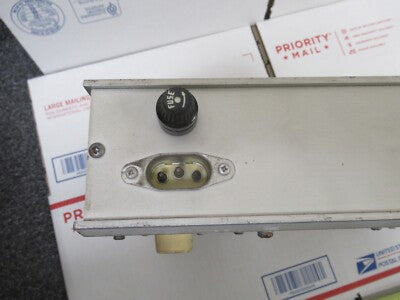 VALHALLA SCIENTIFIC MODEL 2500 AC-DC CURRENT CALIBRATOR AS PICTURED #TC-2