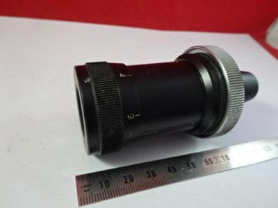 Olympus Japan Inspection Eyepiece Lens Microscope Part Optics