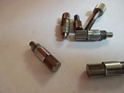 Microscope Part Wild Swiss M20 Lot Screws