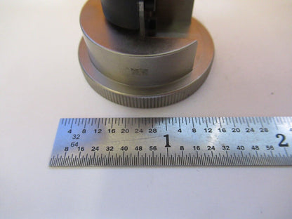 OLYMPUS JAPAN OPTICAL MOUNTED MIRROR MICROSCOPE PART as pictured &A2-A-62
