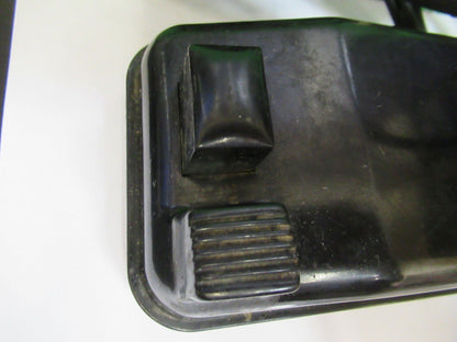 OLD SINGER SEWING ACCESSORY MACHINE  foot pedal switch ASSEMBLY &H2-A-53
